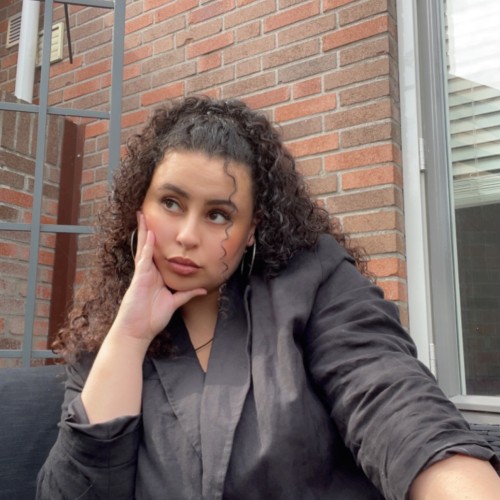 Noufissa M.
