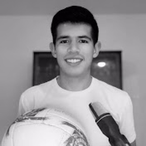 Diego R.