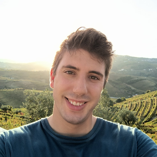 Joel S. profile photo