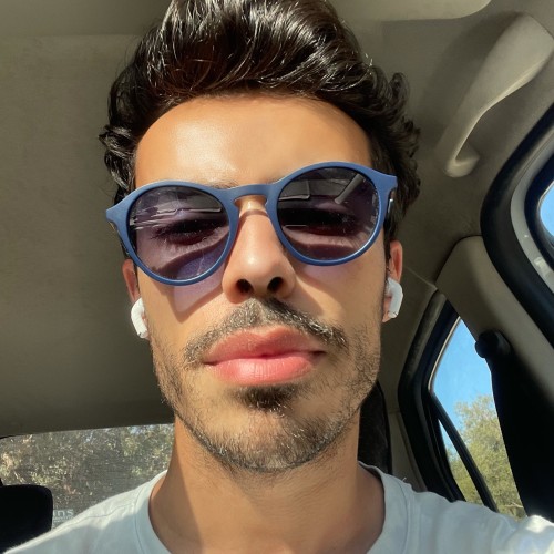 Yassine M. profile photo