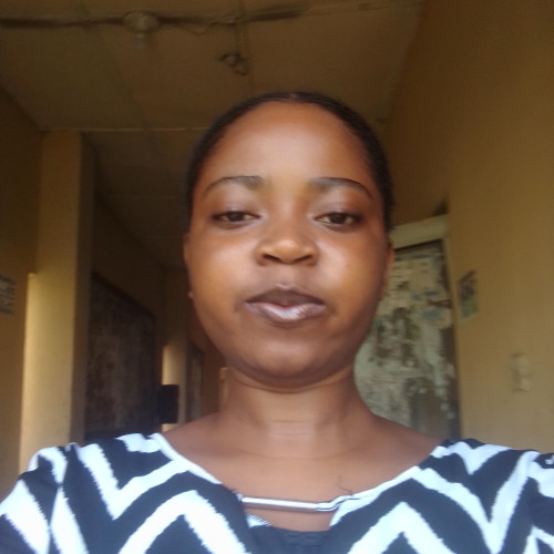 Obani P. profile photo