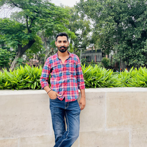 Sandeep V. profile photo