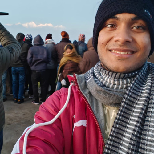 Sahil P. profile photo