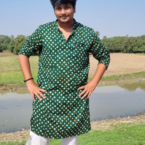 Gautam K.