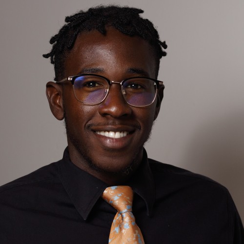 Delroy B.