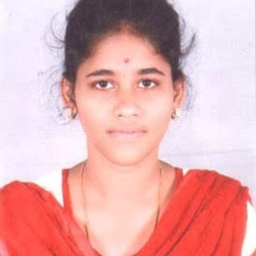 Gayathri S.