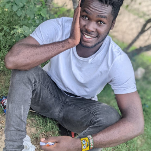 Harrison K. profile photo