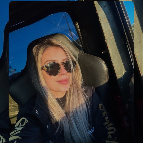 Larissa A. profile photo