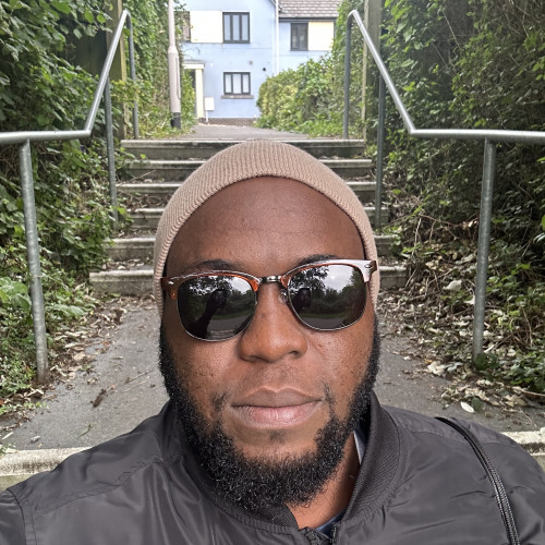 Lelegite D. profile photo