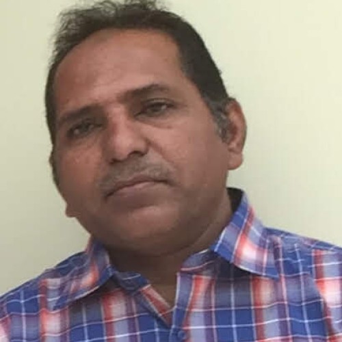 Ali A. profile photo