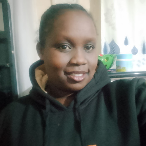 Diana K. profile photo