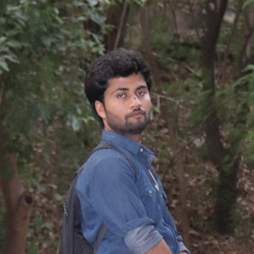 Amar P. profile photo