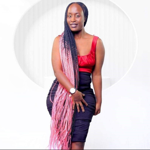 mercy m. profile photo