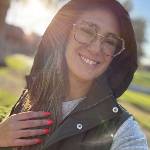 Flora M. profile photo
