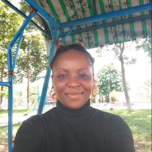 zarah D. profile photo