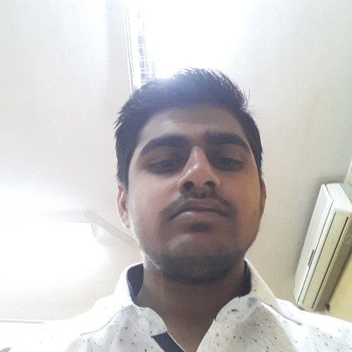 Ganesh B.