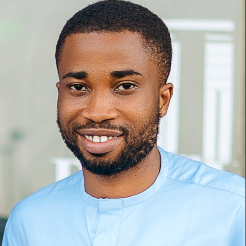 Oluwaseun O. profile photo