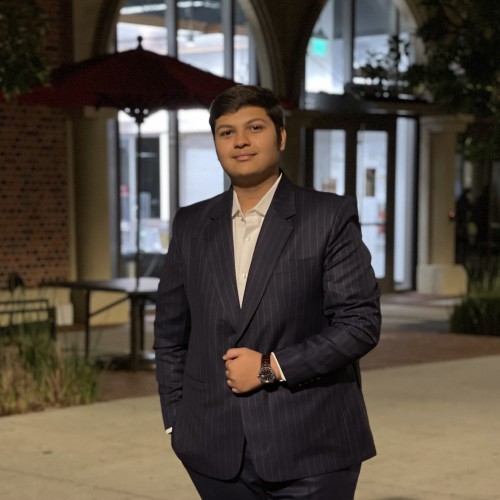 Chirag B. profile photo