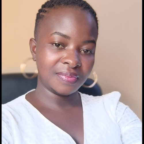 Getrude  A. profile photo