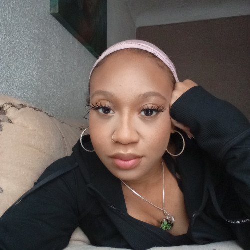 Arriana B. profile photo