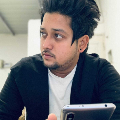 Rohit N. profile photo