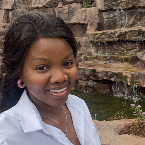 Faith G. profile photo