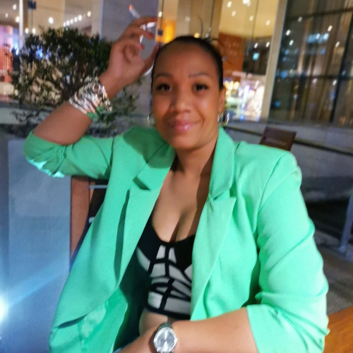 Alicia P. profile photo