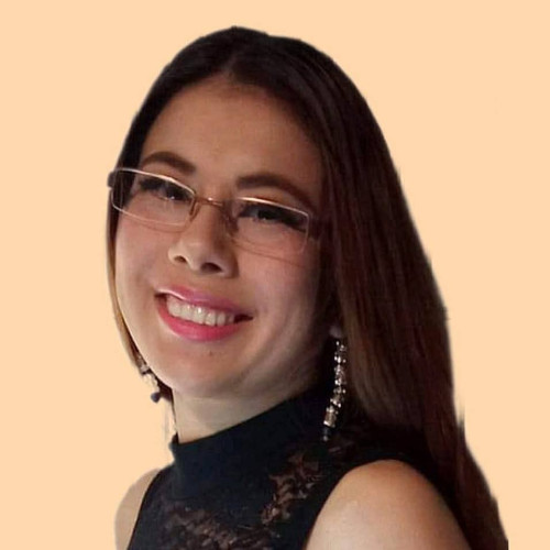 Andrea P. profile photo