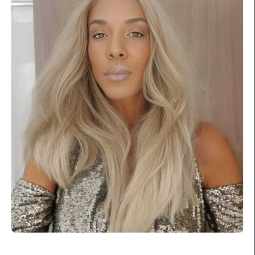 nikki l.