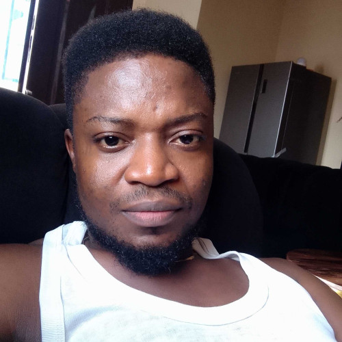 Chigozie Joshua A. profile photo