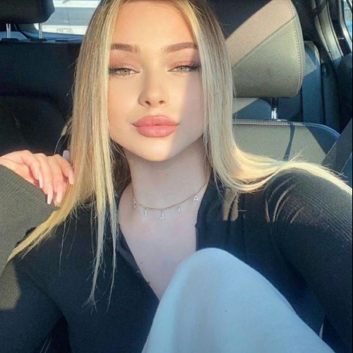 sofia A. profile photo