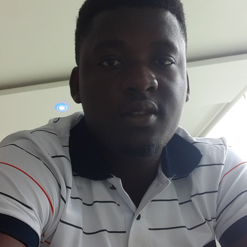 Richard imoh B. profile photo