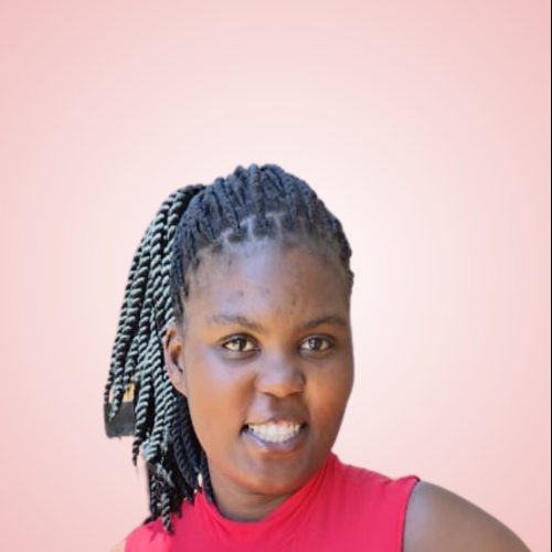 Mokgadi Caroline M.