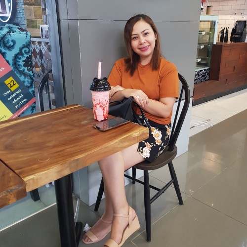 Ma. Angelica  R.