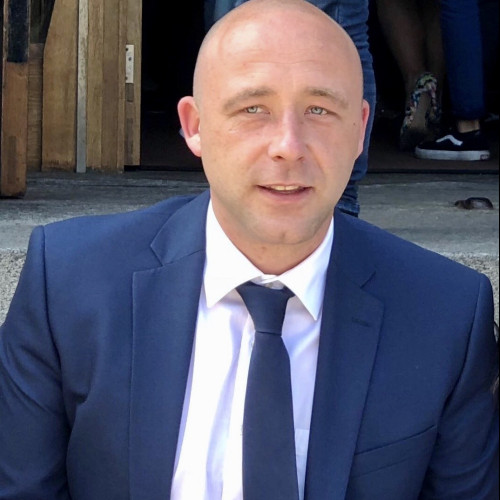 Luke T. profile photo