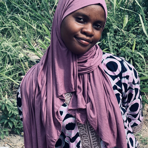 Faudhia H. profile photo