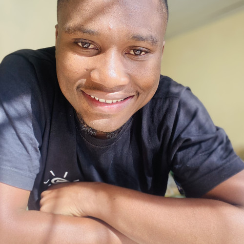 Wilkinson S. profile photo