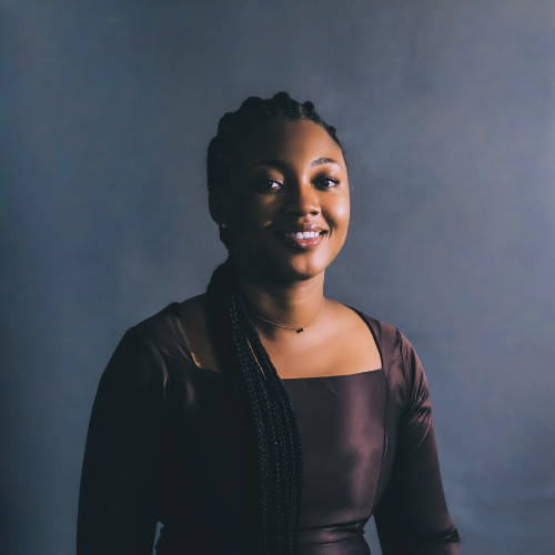 Miracle  O. profile photo