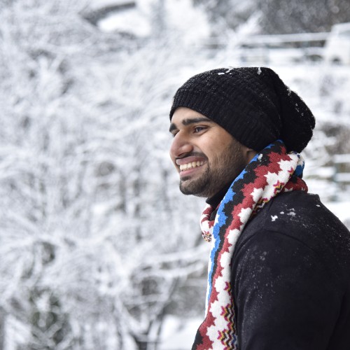Rohit U.