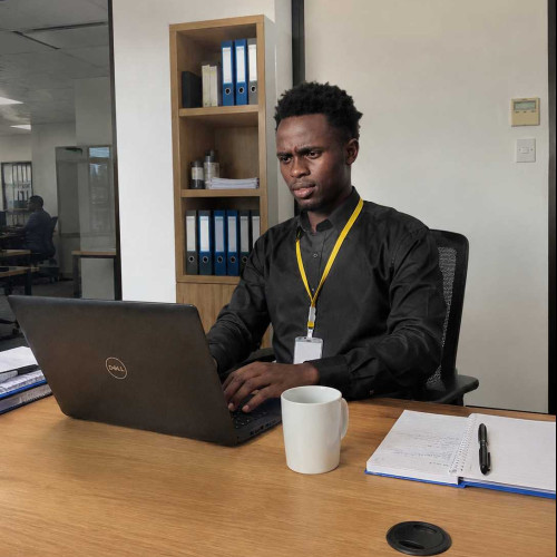 Mwania A. profile photo