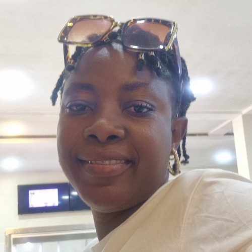 Temitope O. profile photo