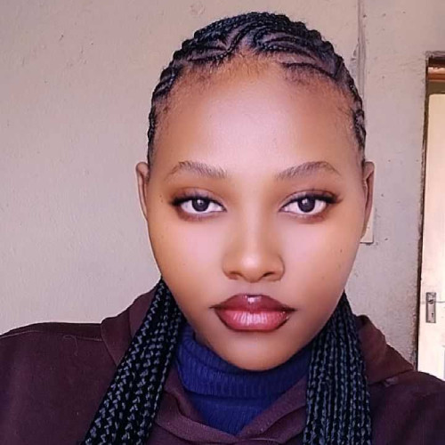 Kifiwe J. profile photo