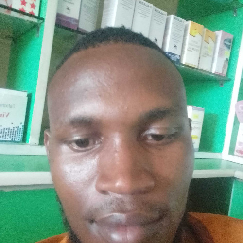 TWINOMUGISHA A. profile photo