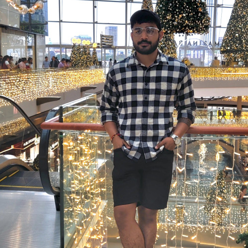 Raj P. profile photo