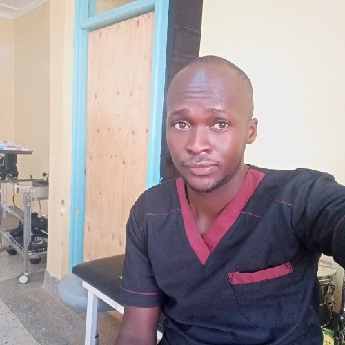 Denis O. profile photo