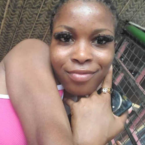 Cherry P. profile photo