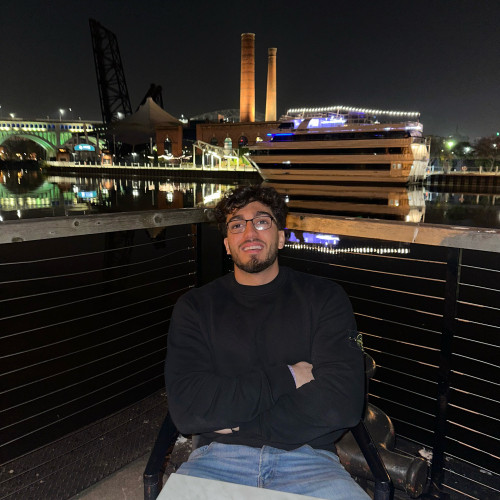 Parsa h. profile photo