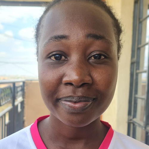 betty m. profile photo