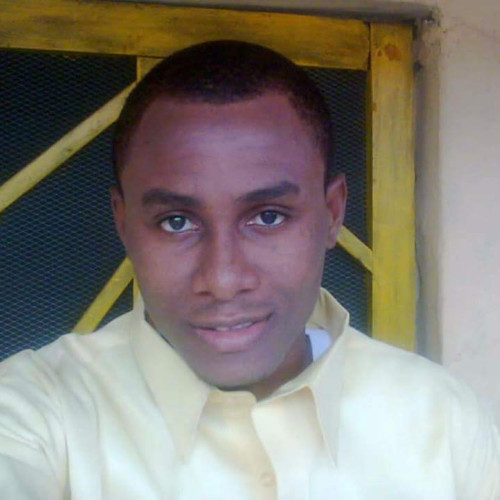 Ossy David  E. profile photo