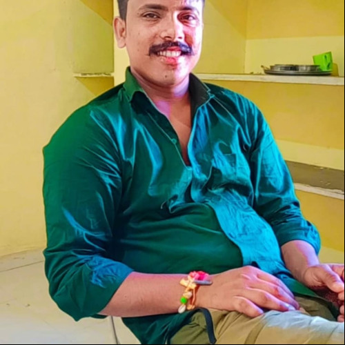 Sagar S. profile photo